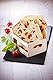 Moulinex Brot/Flower Delight Brotbackautomat mit Funktion Joghurt Metall/schwarz 1 kg 720 W