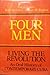 Four Men: Living the Revolution: An Oral History of Contemporary Cuba