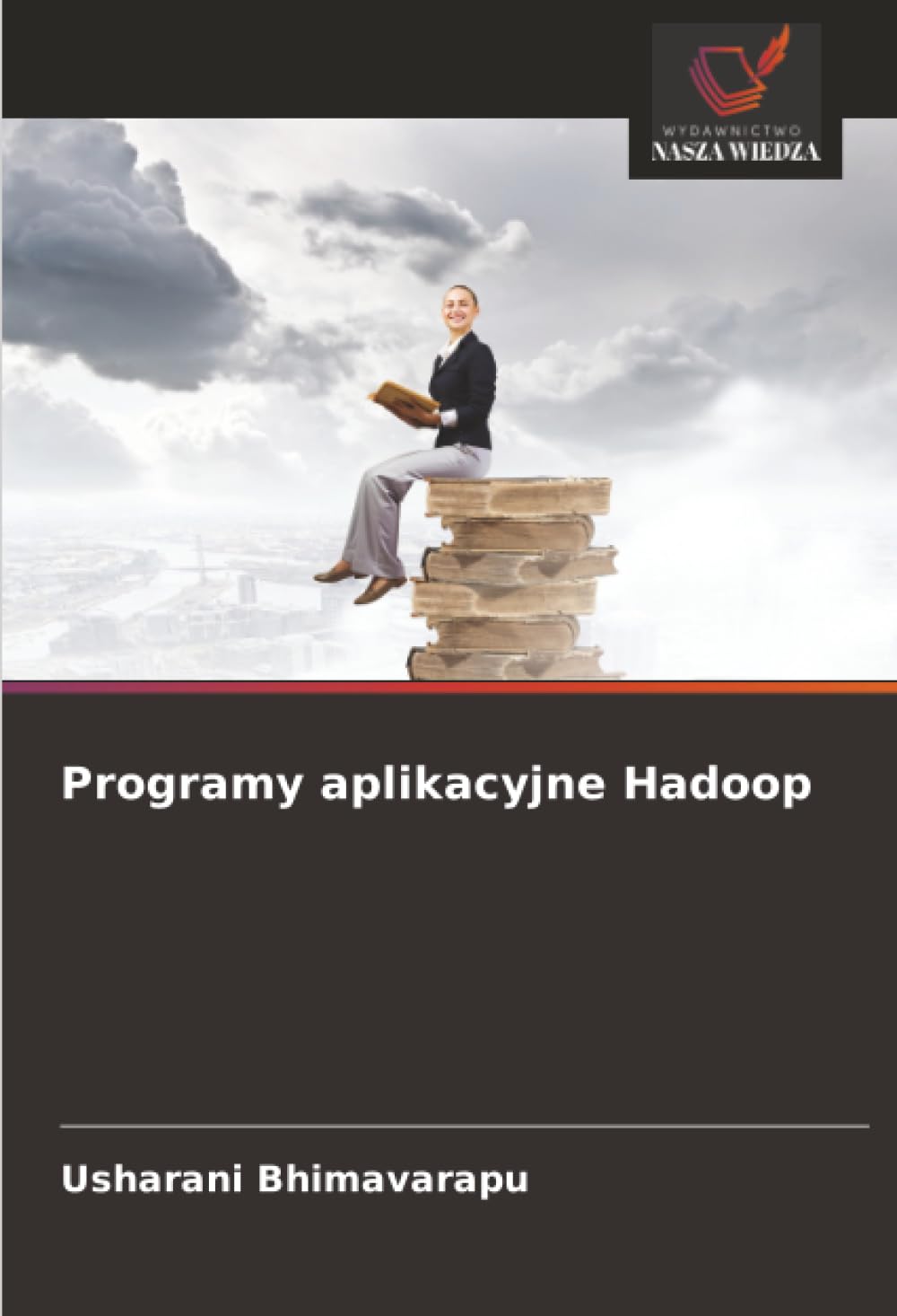 Programy aplikacyjne Hadoop