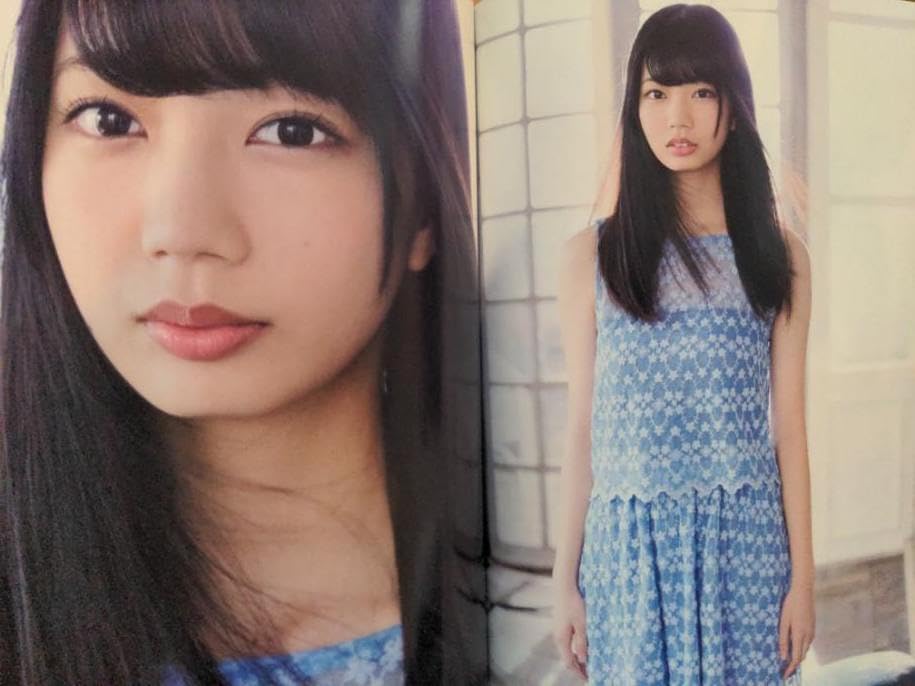 Amazon.co.jp: UNDER18 cool 写真集 志田愛佳 田谷菜々子 渡邉