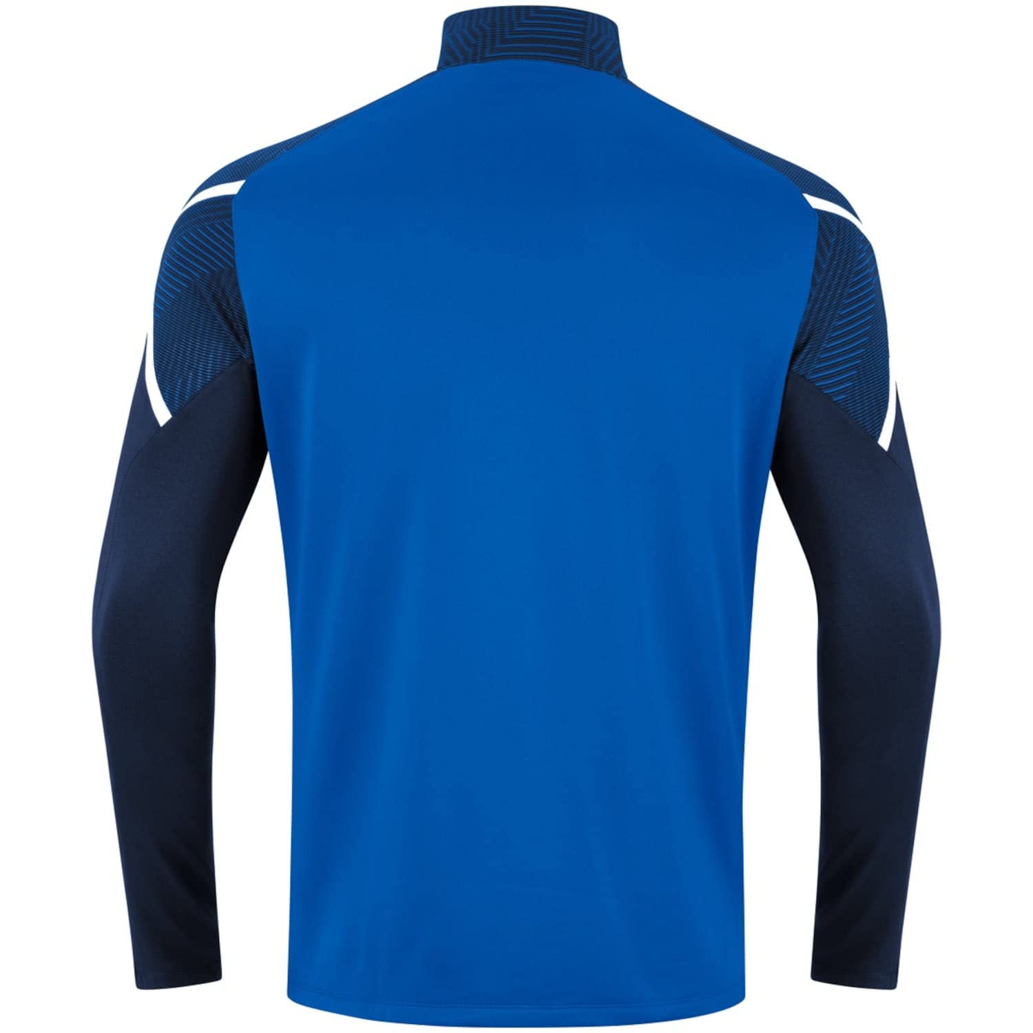 JAKO Herren Ziptop Performance