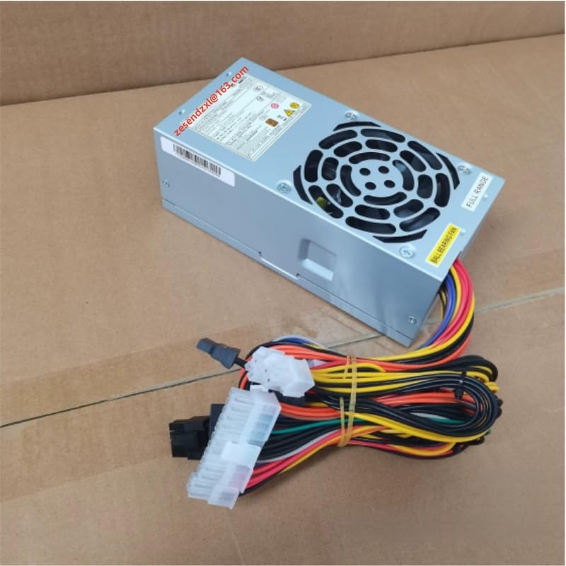 Alimentation PC FSP500-60GHT 500W pour équipement de bureau et remplacement de composants