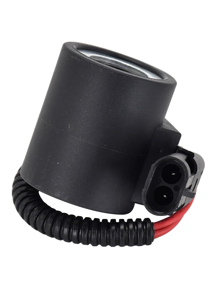 Amazon.com: 6359412 Solenoid Valve Coil 12V Compatible with 