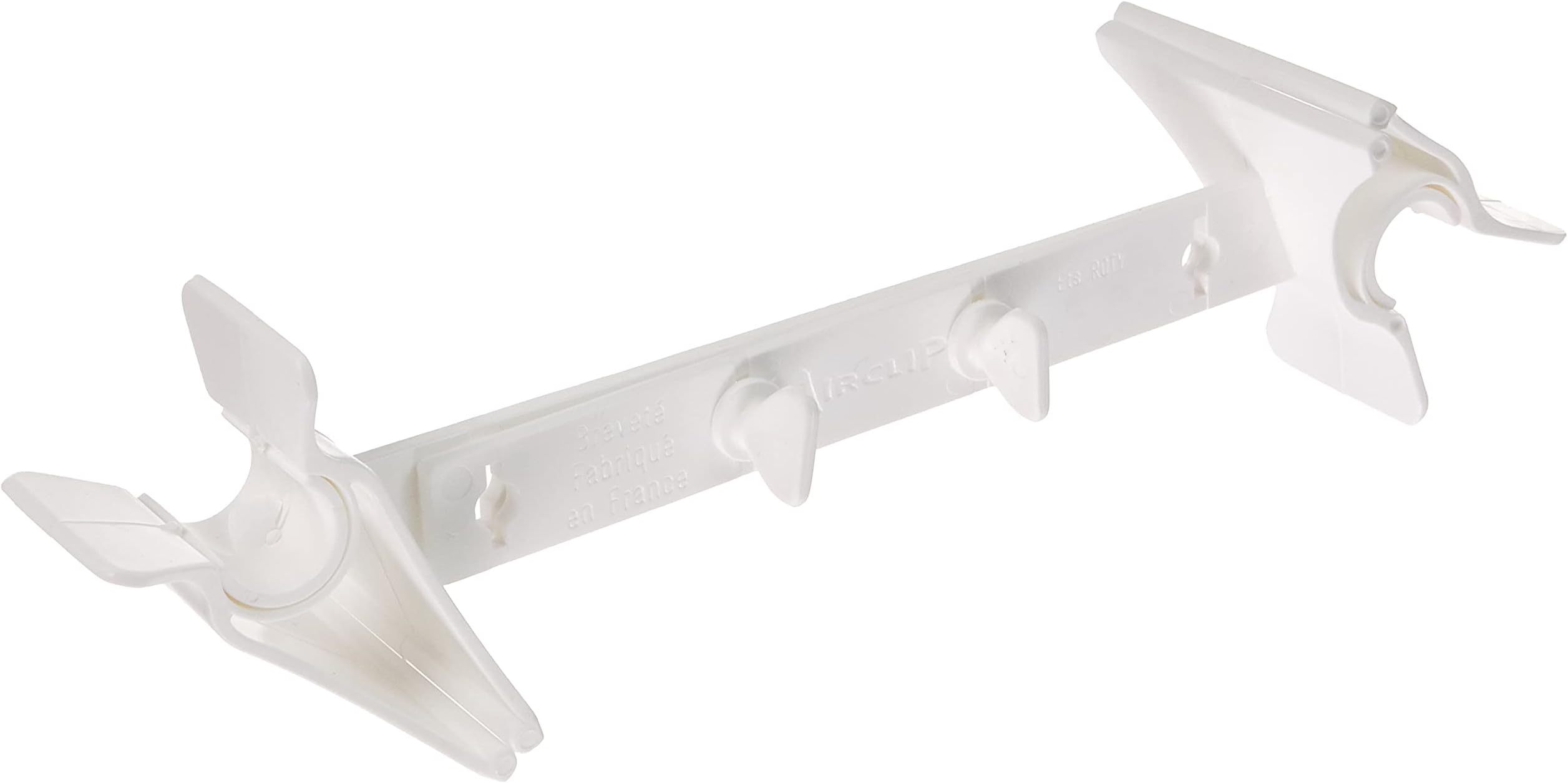 SoconaA1 for Window Stay Clip in White