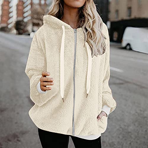 Veste avec fermeture eclair et capuche pour un look classe - 2