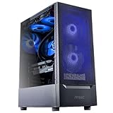 pc assemblato gaming ✅ GARANZIA: La PJ digitalstore s.r.l. si avvale del diritto di utilizzo della macchina in fase iniziale a scopo di configurazione e test. Ogni componente è coperto da garanzia 24 mesi i prodotti devono essere riconsegnati nelle stesse condizioni di arrivo con tutte le scatole dei componenti originali, in quanto non si tratta solo di scatole ma di involucri appartenenti univocamente ai singoli componenti con dei seriali univoci attestanti l'originalità degli stessi.