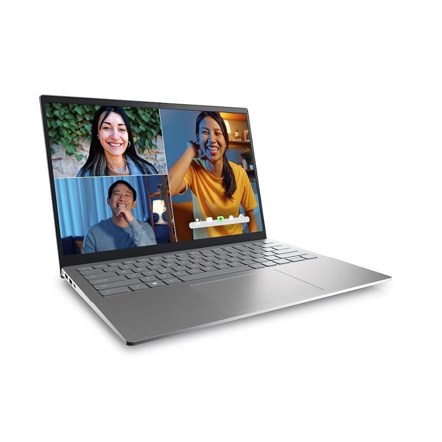Windowsノート本体 Inspiron14 5420 思い切ってノートPC Dell Inspiron 14 5420 を購入しました