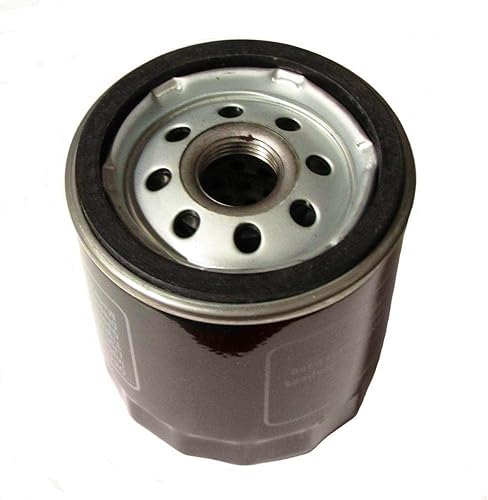 MaxLLTo Filtro de aceite de repuesto para Bobcat ZT200 ZT219 ZT220D ZT223 CT120 CT122 para Bunton BZT2190 BZT2200D JZT2190 JZT2230 para Dixon 501