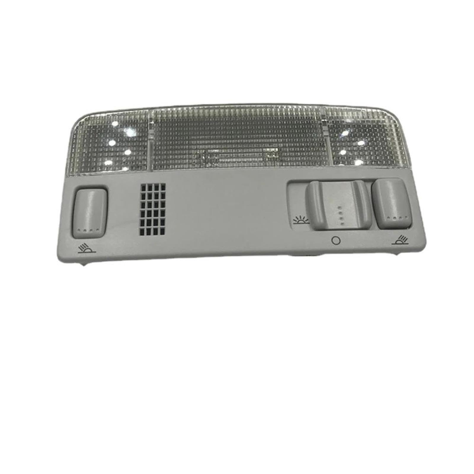 Luce superiore Per Seat Vario 2003-2009