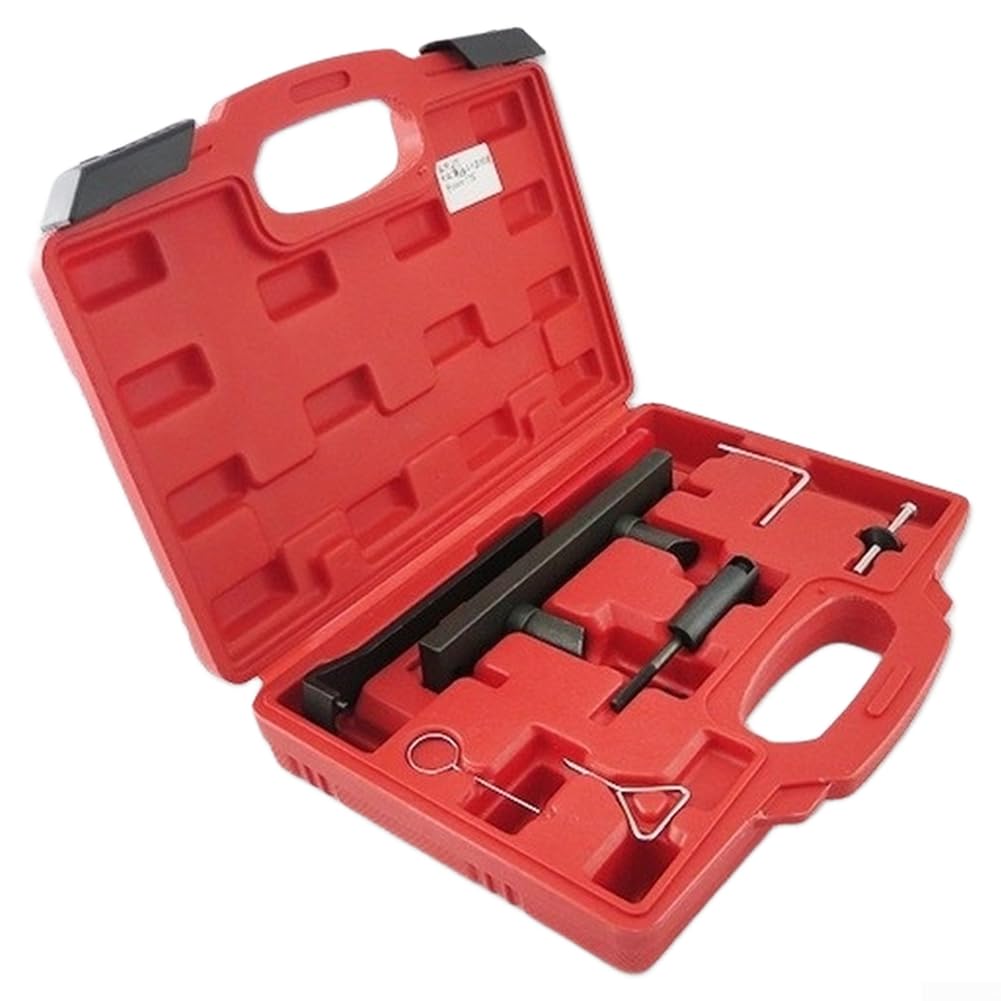 Set di strumenti per la messa in fase del motore per motori 2.0 Tfsi Adatto Per A3 Golf Per Veicoli Touran T10252 Kit di Regolazione Albero A Camme Costruzione In Plastica