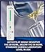 5 Pack - DrugExam Highly Sensitive Marijuana THC 20 ng/mL Single Panel Drug Test Kit - Marijuana Drug Test with 20 ng/mL Cutoff Level for Detecting Any Form of THC in Urine up to 45 Days (5)