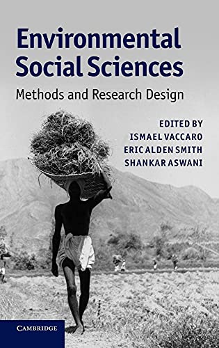 Environmental Social Sciences: Methods and Research Design view 2