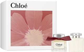 Set de Perfume Mujer Chloe CHLOÉ Intense EDP 2 Piezas - Marca: Chloe - EAN: 3616306096899