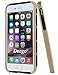 iPhone 6 Case, iPhone 6s Case,Vogue shop Hybrid High Impact Heavy Duty Dual Layer Hard PC Outer Shell with Soft Rubber Inner Armor Defender Case Cover for Apple iPhone 6 6s 4.7 inch Screen