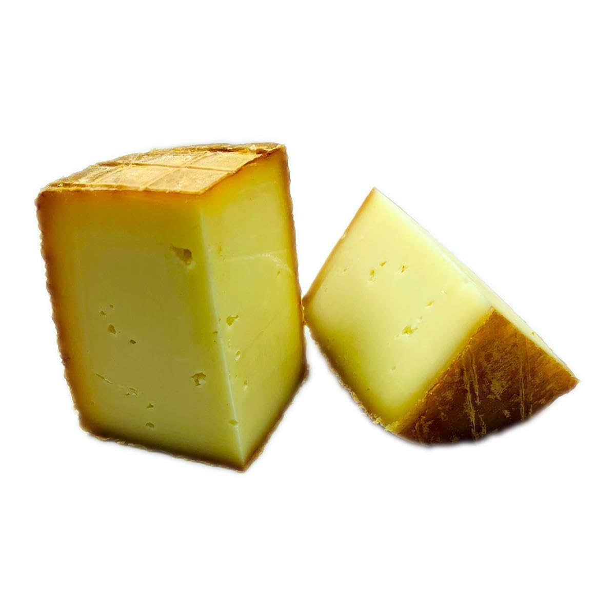 Istara P’TIT BASQUE - 5x ca. 700g - Baskenland-Käse Petite Basque baskisch-französich Schafs-Schnitt-Käse der kleine Baske aus den Pyrenäen Alternative zu Etorki passt zu Pinxto