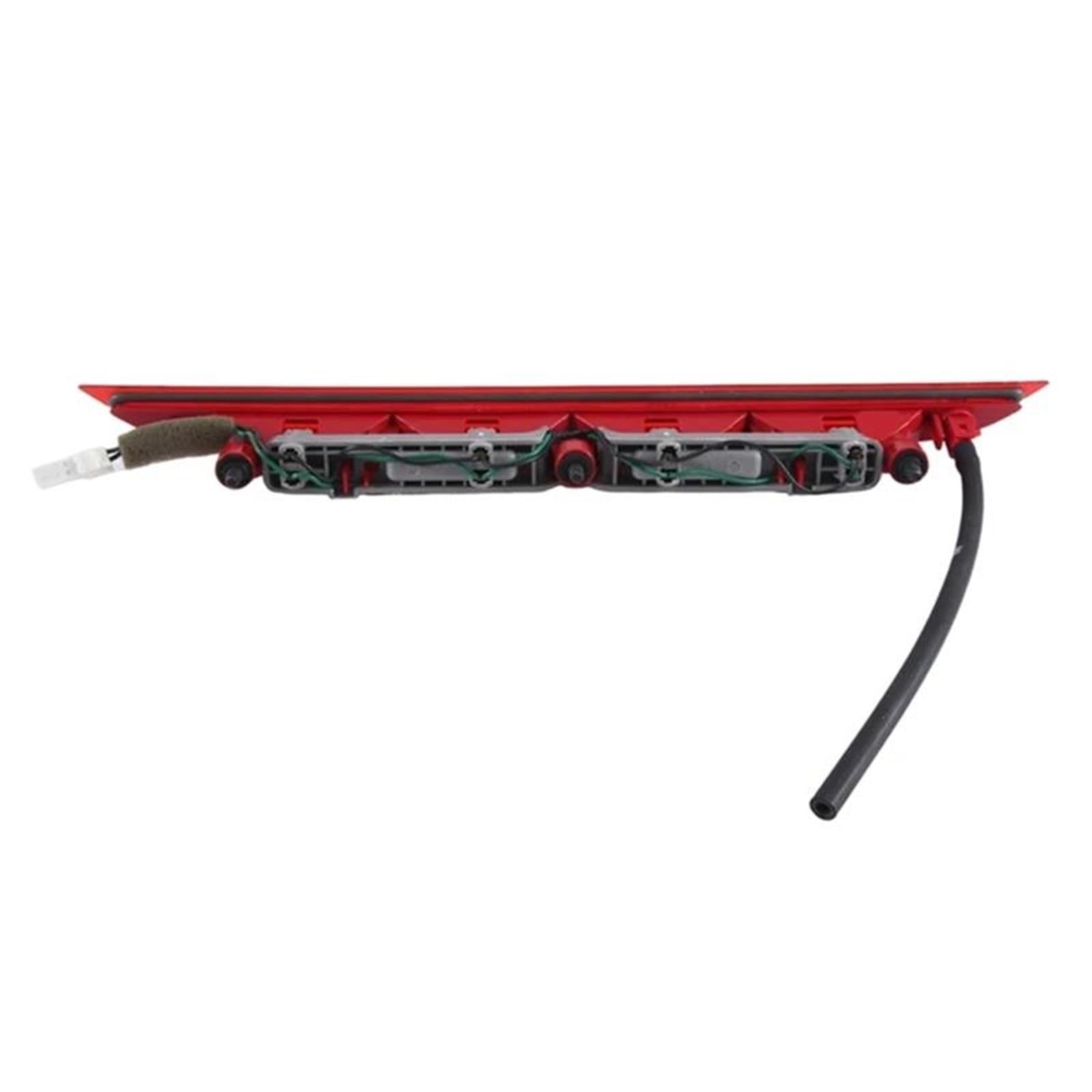 Terza Luce Stop 927001R200 Terza Lampada Freno Posteriore 3RD High Mount Per Hyundai Per Accent Per Hatchback 2012-2017 92700-1R200 Terza Luce Freno Posteriore