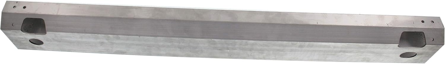 Garage-Pro Bumper Reinforcement For 2012-2015 Toyota Tacoma Front