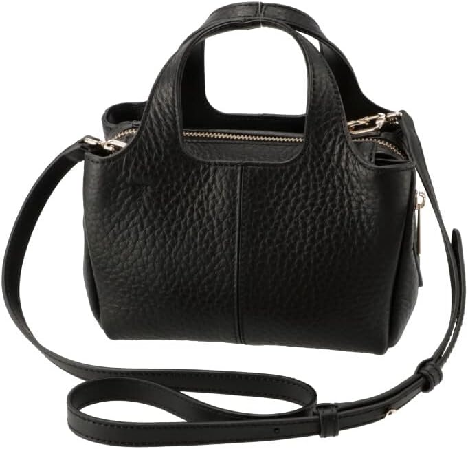 Amazon | [フルラ] トートバッグ ELSA ミニ ショルダー クロスボディ  