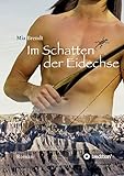  Im Schatten der Eidechse