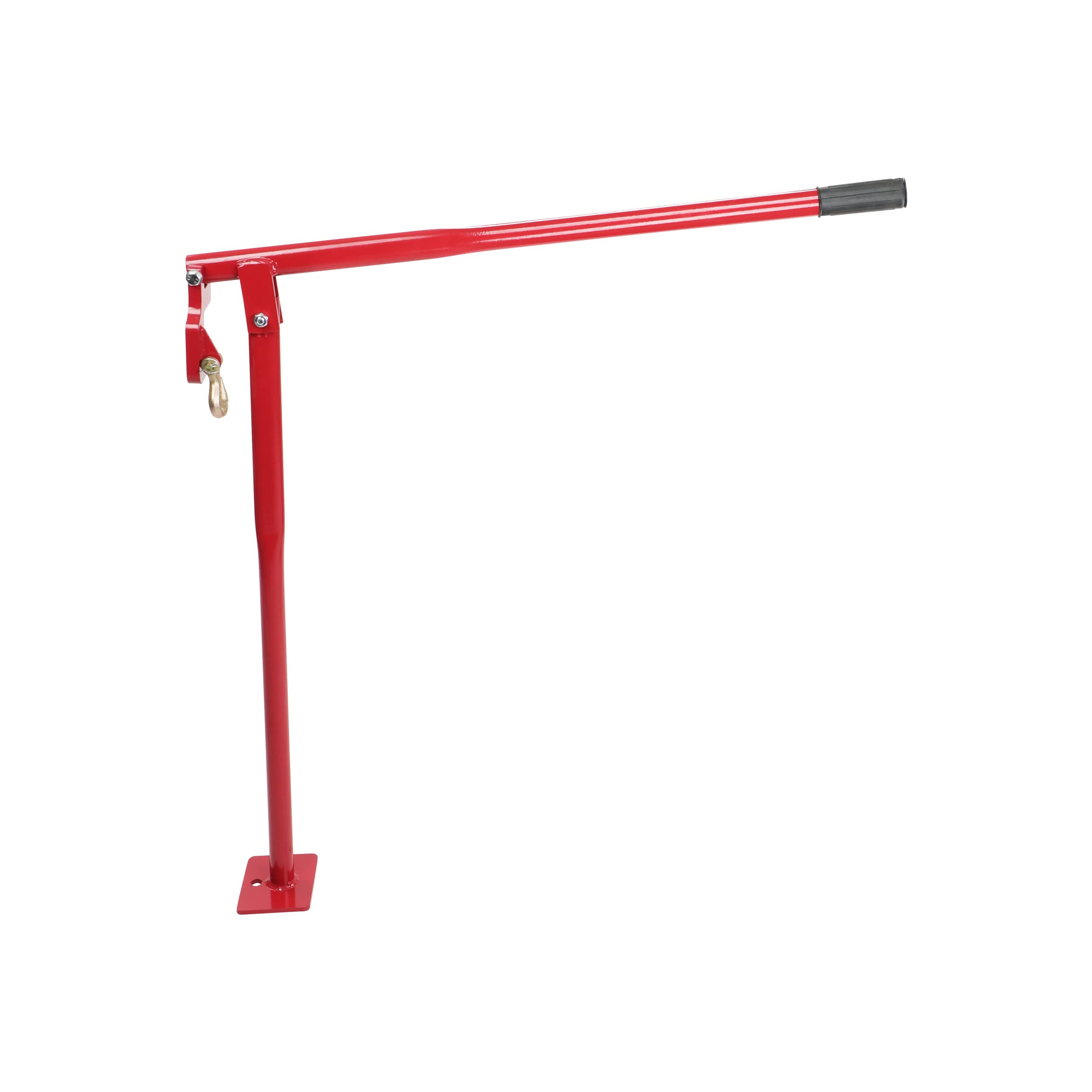 VEVOR VEVOR T Post Puller Fence Post Puller Jack Heavy Duty Fence Post