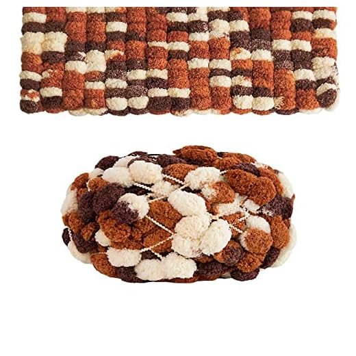 Garn för filtboll av akrylull för handstickning, virkat garn för kuddlinje, DIY, 150 gram-036_30M3/st