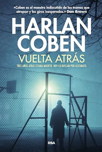 Vuelta atrás (Serie Negra)