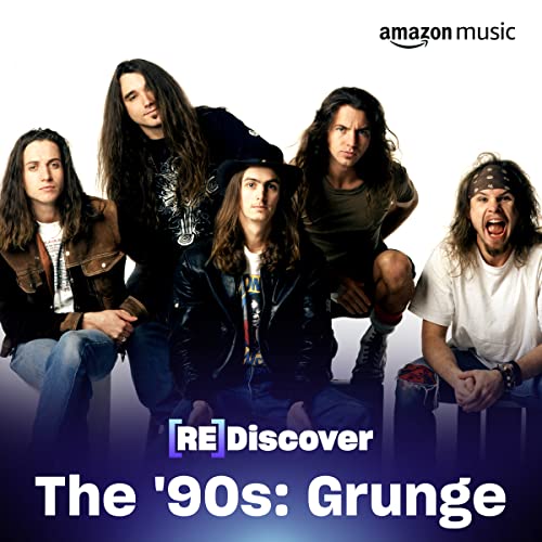 Zusammengestellt von: Amazon Music