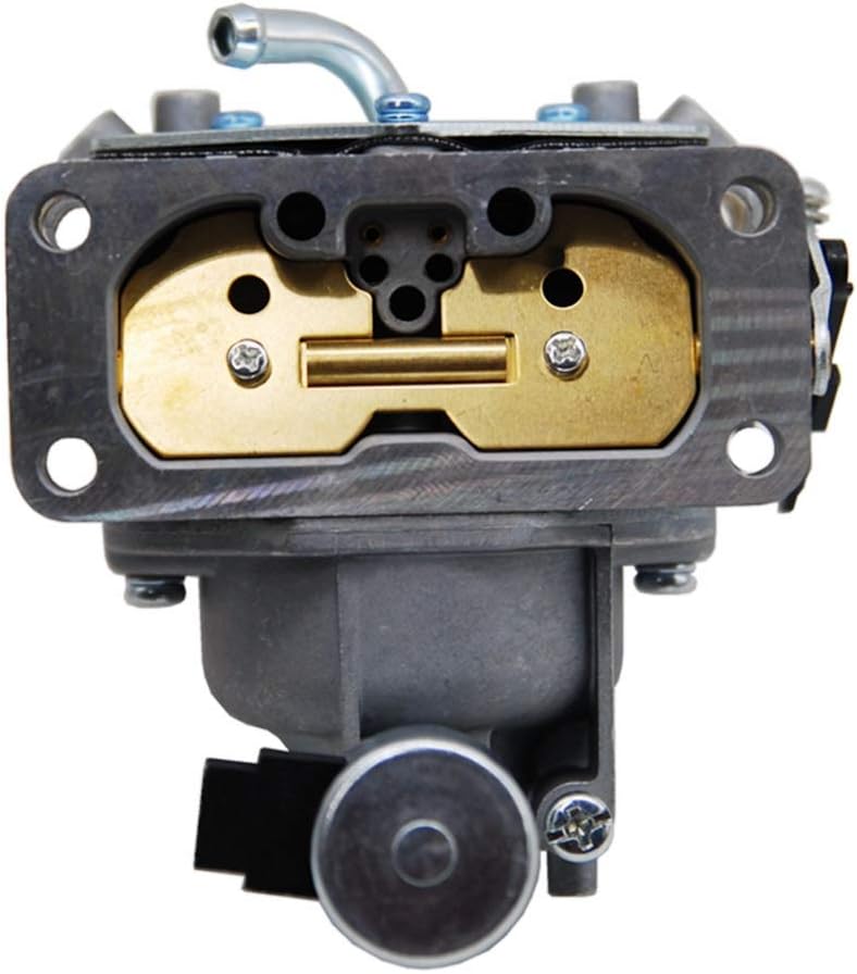 Carburetor Replacement for Kawasaki 15004-0757 FH721V FH641V FH601V FH661V FH680V FX801V 22HP Engine Carb with Gaskets Replaces 15003-7094 15004-1005 15004-1010 15004-0763 15003-0940