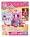 Mega Bloks Barbie Classroom Teacher to Prima Ballerina Set