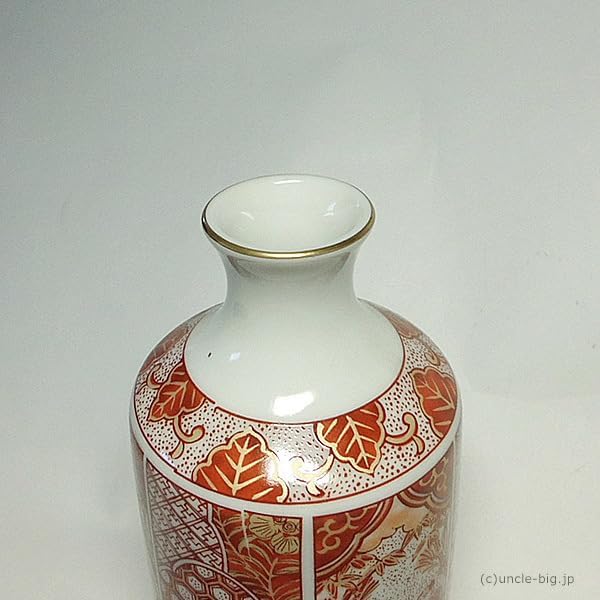 品 在庫わずか徳利 20年以上前の陶器 有田焼 徳利・一輪挿し 1個 雑貨