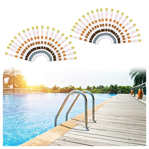 Tiras Reactivas,Tiras Tiras De Prueba,Tiras De Prueba Para Piscina Y Spa,Tiras Reactivas Piscina,Tiras Reactivas Ph,Tira Reactiva Agua,Tiras Reactivas Spa,Tiras Prueba Agua,40Pcs