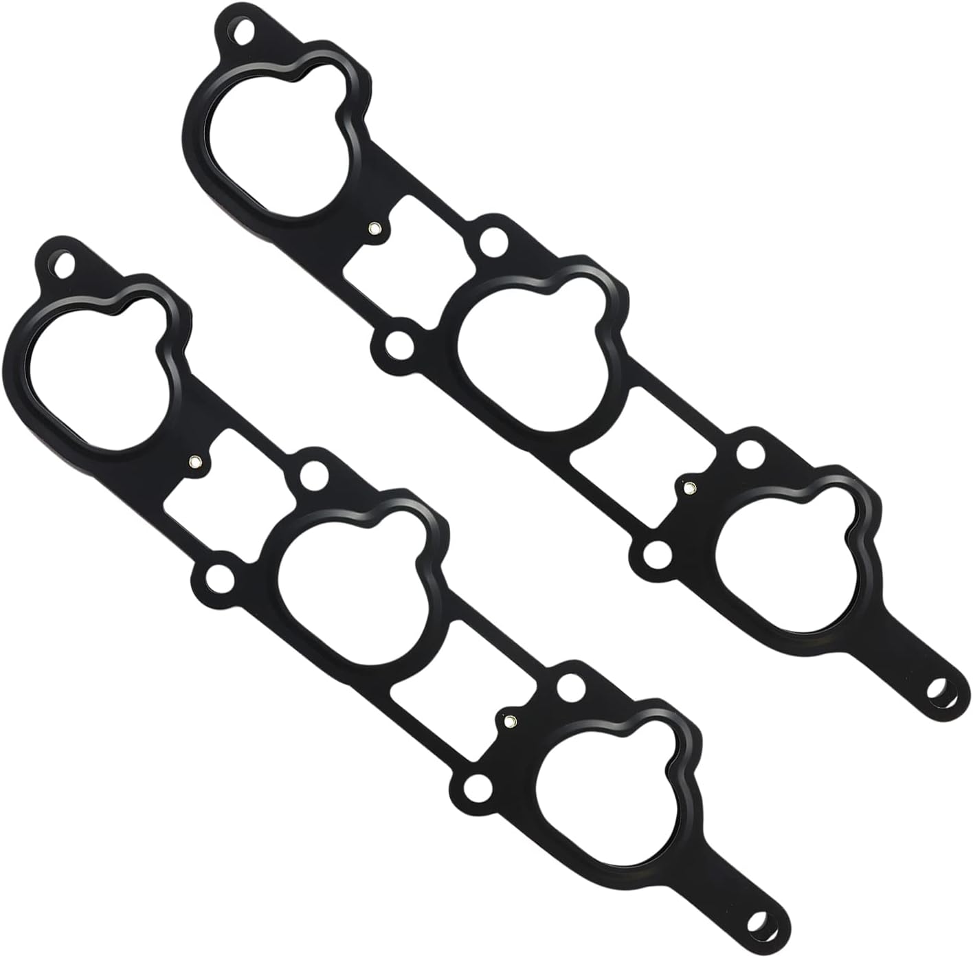 Beck/Arnley Intake Manifold Gasket - 037-6076