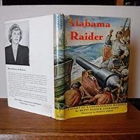 Alabama Raider B0007DYCZO Book Cover