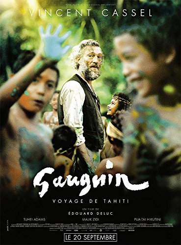 Gauguin Voyage de Tahiti DVD Francia soluciona la falta de cine de autor en casa 3