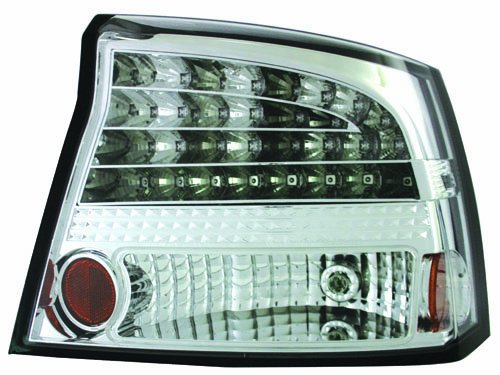 Best Review IPCW LEDT-416C2 Chrome LED Tail Lamp Best Review IPCW LEDT-416C2 Chrome LED Tail Lamp