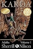  Karda: Adalta Vol. I: 1