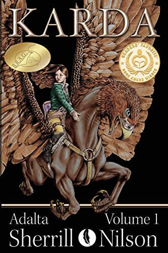 Photo de Karda: Adalta Vol. I