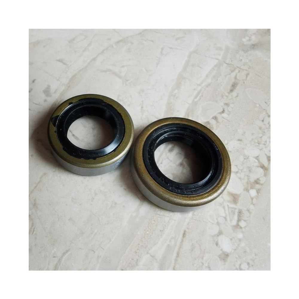 Kit de joints d'huile TS420 et TS410 pour tronçonneuse Stihl