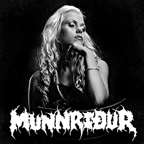 Ásdís Rán von Munnriður auf Amazon Music Unlimited
