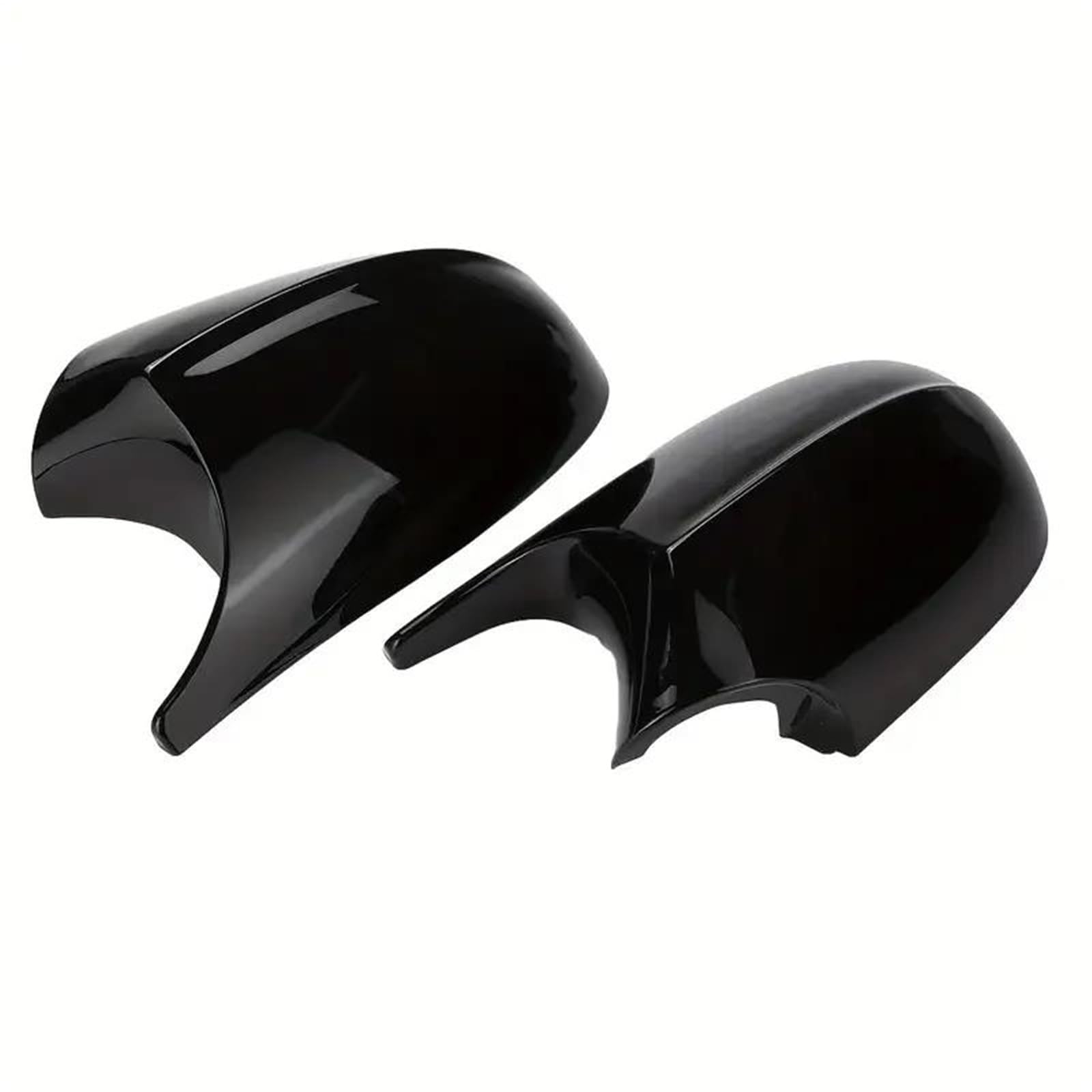 Coque rétroviseur de porte pour BMW E90 E91 finition premium