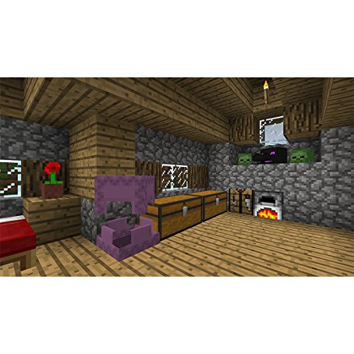 minecraft explorers pack xbox one