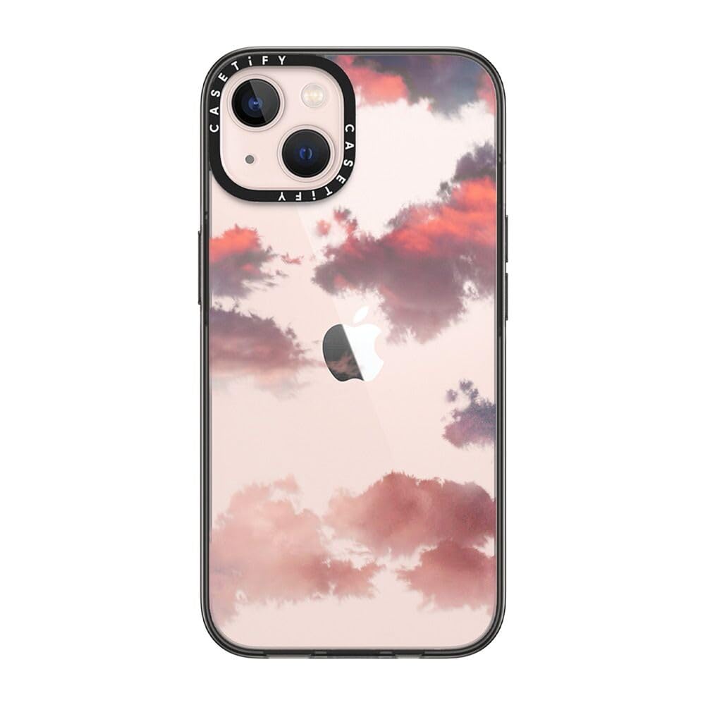 Amazon.com: CASETiFY Compact iPhone 13 Case [4 ft. 2X Military