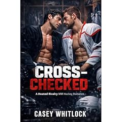 Cross-Checked Audiolibro Por Casey Whitlock arte de portada