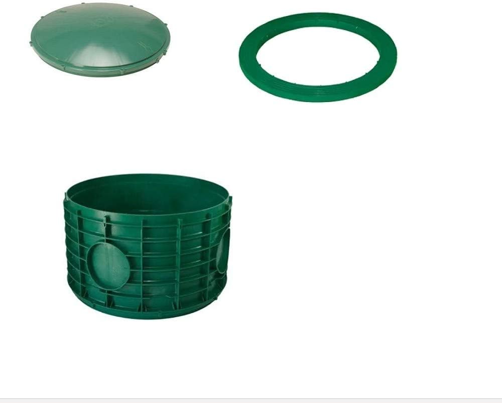 Butyl Sealing Rope for Tuf-Tite and Polylok Septic Tank Risers 5/16
