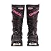 O'Neal 0324-705 Women's Rider Boots (Black/Pink, Size 5)