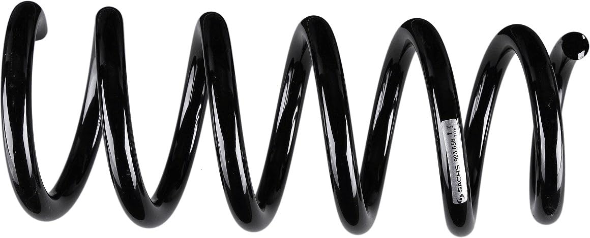 Sachs 993 856 - Molla Telaio-image