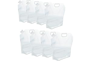 80-Liter Water Bob for Emergency Water Storage