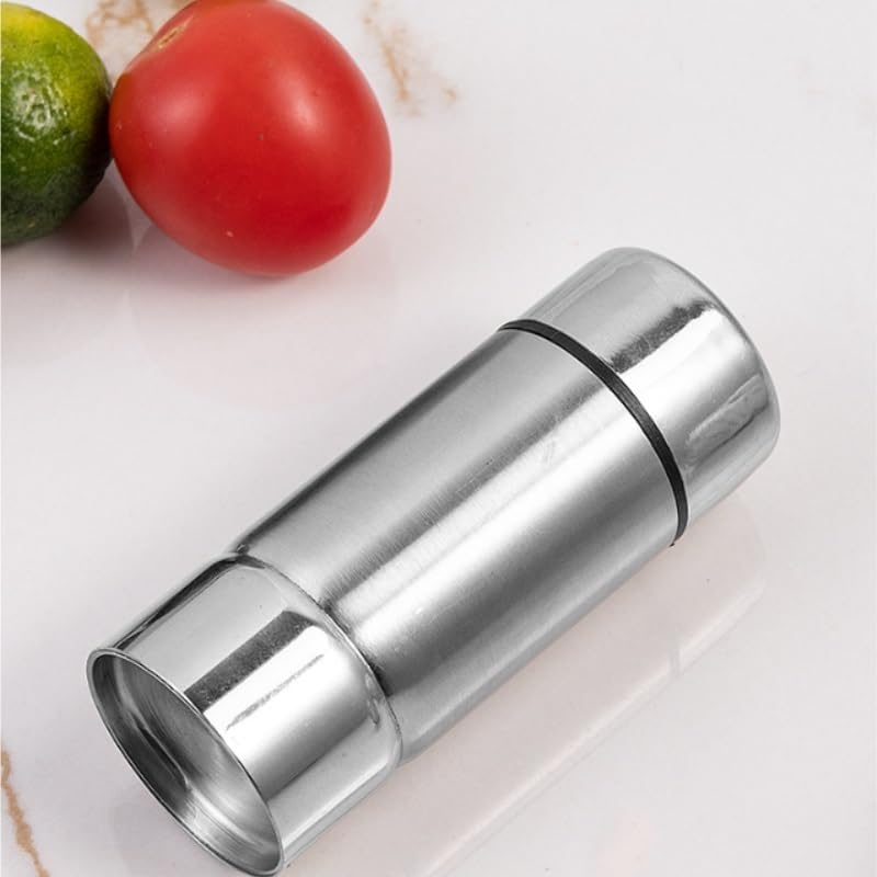 Stainless Steel Kitchen Seasoning Container Outdoor Box