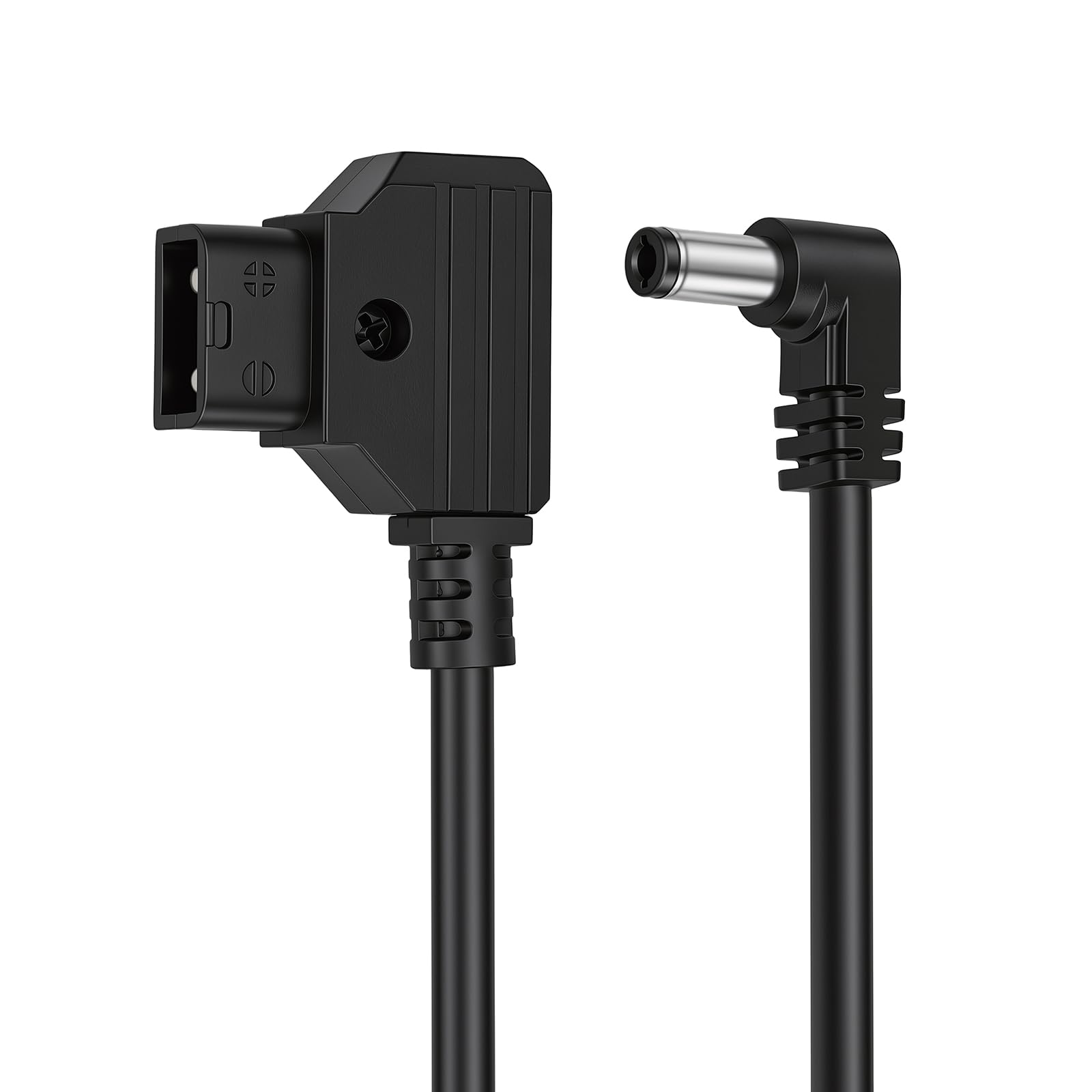 Amazon.com: HangTon D-tap Right Angle 12V DC Barrel Power Cable