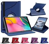 -Material exterior resistente y suave forro de microfibra en su interior para que puedas proteger tu tablet contra arañazos, caídas y líquidos.